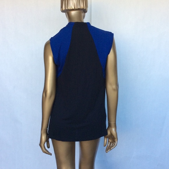 BCBG Enya Blouse - Picture 4 of 6